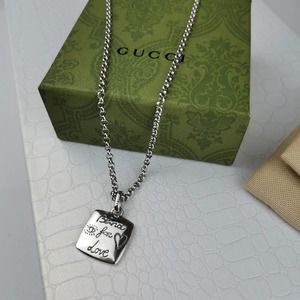 Gucci Necklace